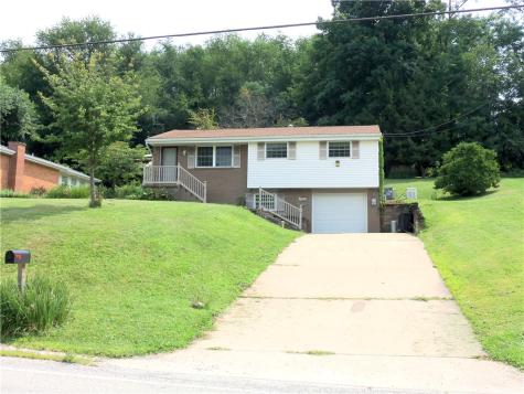 250 Waynesburg Road Amwell PA 15301
