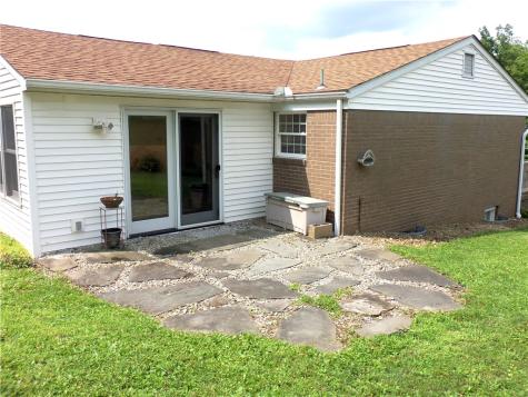 250 Waynesburg Road Amwell PA 15301