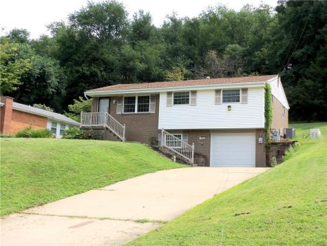 250 Waynesburg Road Amwell PA 15301