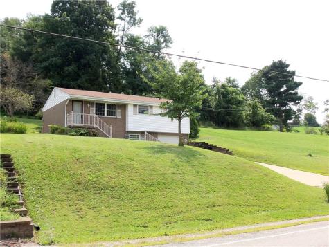 250 Waynesburg Road Amwell PA 15301