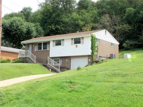 250 Waynesburg Road Amwell PA 15301