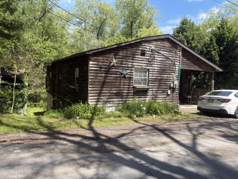 321 Gray Avenue Winfield Township PA 16023