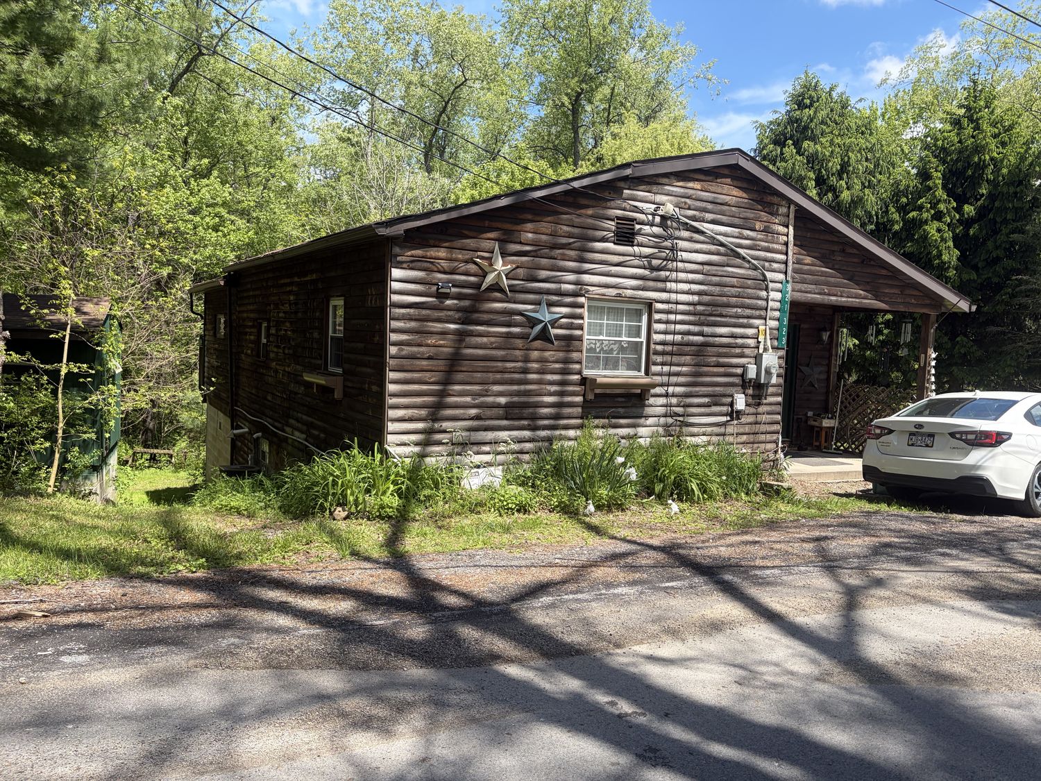 321 Gray Avenue Winfield Township PA 16023