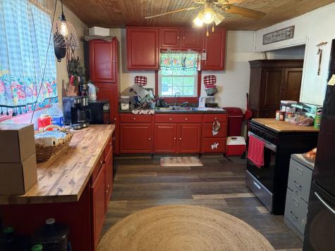 321 Gray Avenue Winfield Township PA 16023