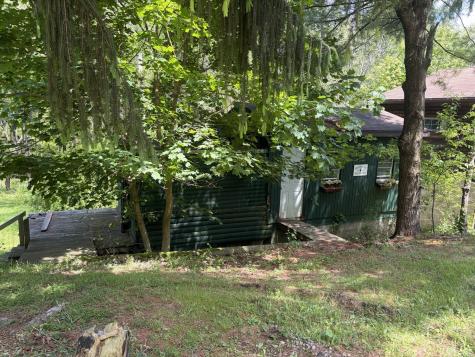 321 Gray Avenue Winfield Township PA 16023