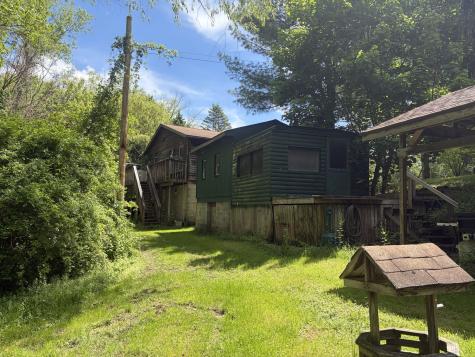 321 Gray Avenue Winfield Township PA 16023