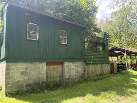 321 Gray Avenue Winfield Township PA 16023