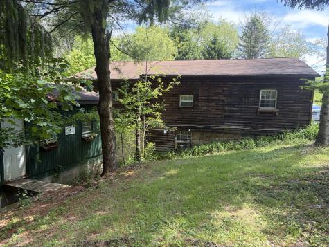 321 Gray Avenue Winfield Township PA 16023