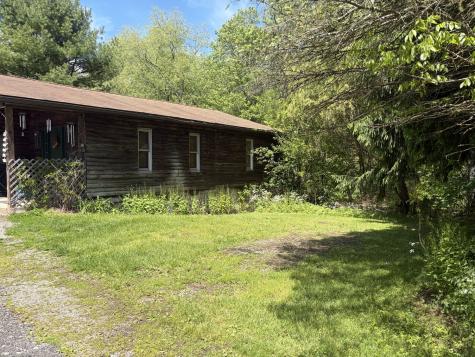 321 Gray Avenue Winfield Township PA 16023