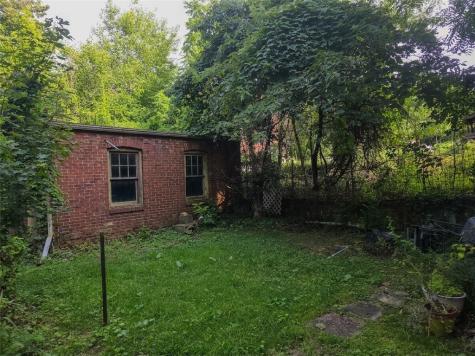 209 Estella Avenue Beltzhoover PA 15210