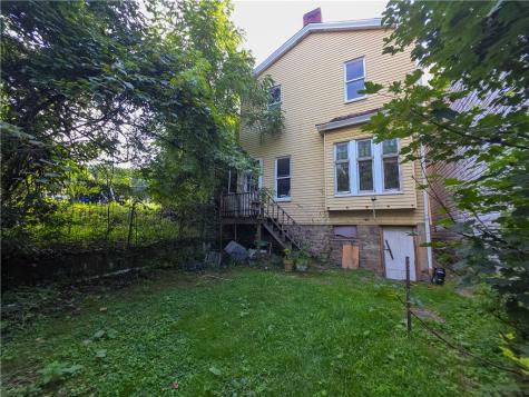 209 Estella Avenue Beltzhoover PA 15210