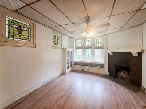 209 Estella Avenue Beltzhoover PA 15210