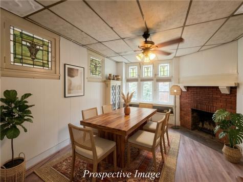209 Estella Avenue Beltzhoover PA 15210