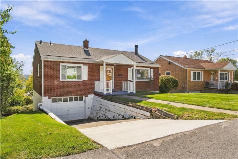 19 Watson Street Carnegie PA 15106