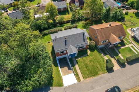 19 Watson Street Carnegie PA 15106