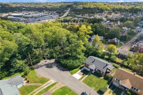19 Watson Street Carnegie PA 15106