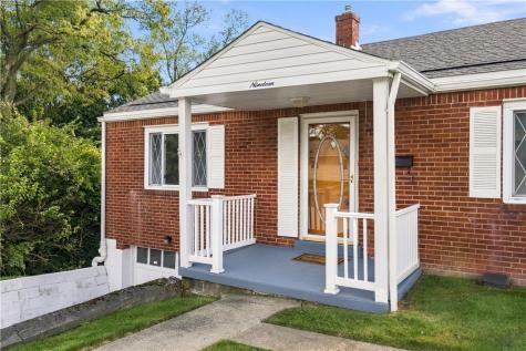 19 Watson Street Carnegie PA 15106