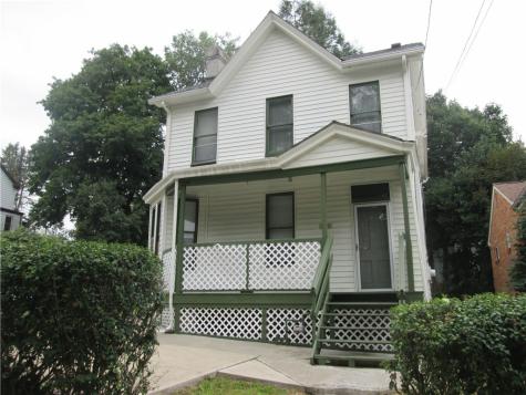 3215 Allendale Street Sheraden PA 15204