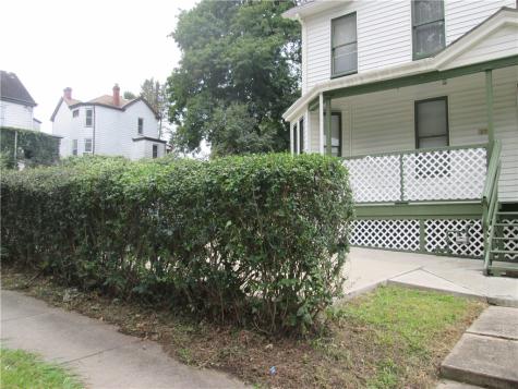 3215 Allendale Street Sheraden PA 15204