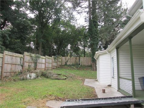 3215 Allendale Street Sheraden PA 15204