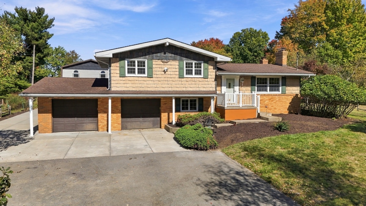 242 Douglass Road North Sewickley Township PA 15010