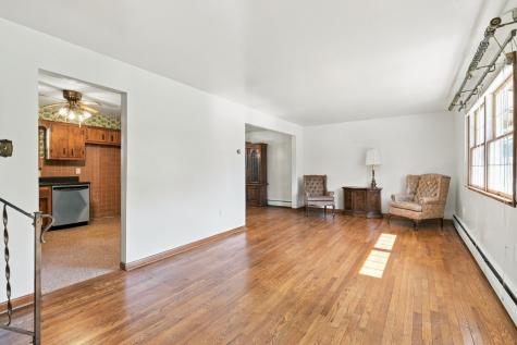242 Douglass Road North Sewickley Township PA 15010
