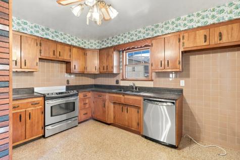 242 Douglass Road North Sewickley Township PA 15010