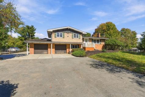242 Douglass Road North Sewickley Township PA 15010