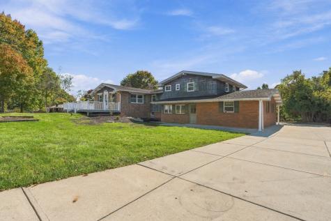 242 Douglass Road North Sewickley Township PA 15010