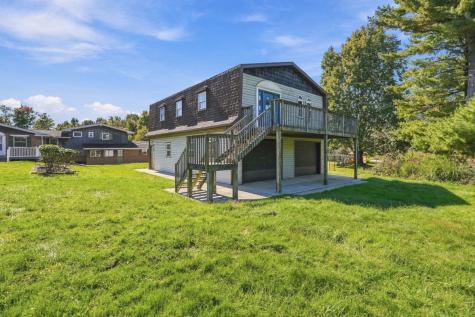 242 Douglass Road North Sewickley Township PA 15010