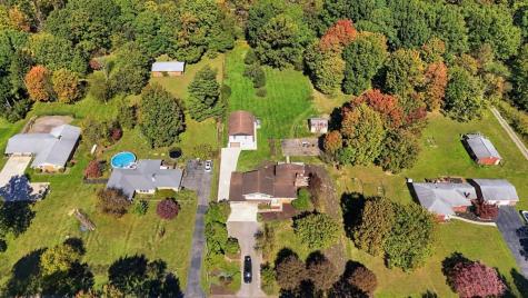 242 Douglass Road North Sewickley Township PA 15010