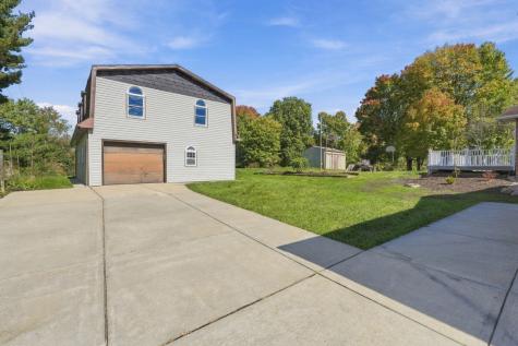 242 Douglass Road North Sewickley Township PA 15010