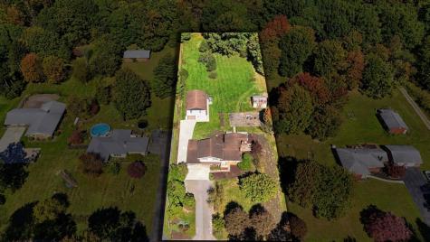 242 Douglass Road North Sewickley Township PA 15010