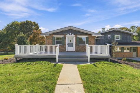 242 Douglass Road North Sewickley Township PA 15010