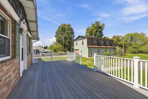 242 Douglass Road North Sewickley Township PA 15010