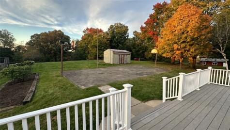 242 Douglass Road North Sewickley Township PA 15010