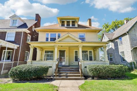 312 S Oakland Avenue Sharon PA 16146