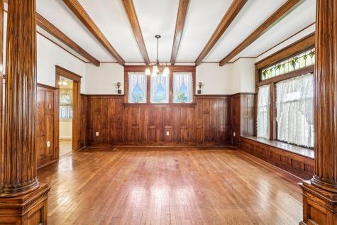 312 S Oakland Avenue Sharon PA 16146