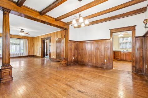 312 S Oakland Avenue Sharon PA 16146