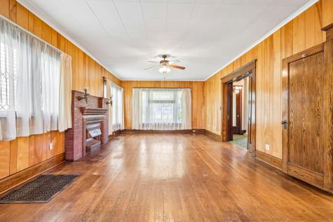 312 S Oakland Avenue Sharon PA 16146