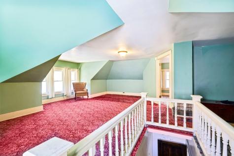 312 S Oakland Avenue Sharon PA 16146