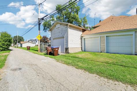 312 S Oakland Avenue Sharon PA 16146