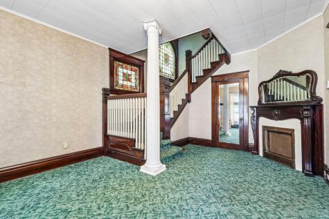 312 S Oakland Avenue Sharon PA 16146