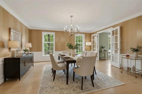 143 Backbone Road Bell Acres PA 15143