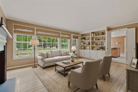 143 Backbone Road Bell Acres PA 15143