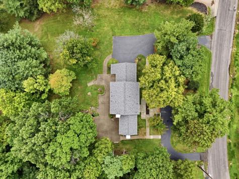 143 Backbone Road Bell Acres PA 15143