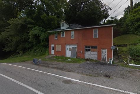 571 Main Street Belle Vernon PA 15012