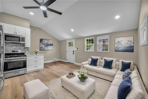 1305 Terrace Street Bridgeville PA 15017