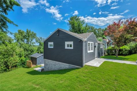 1305 Terrace Street Bridgeville PA 15017