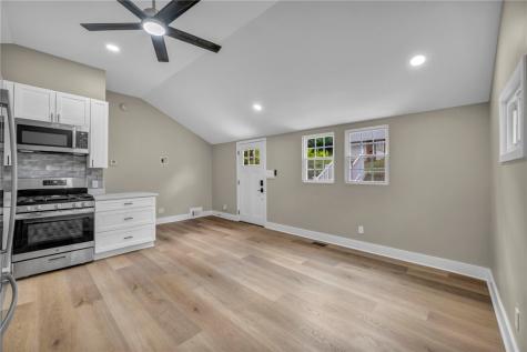 1305 Terrace Street Bridgeville PA 15017